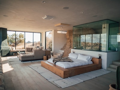 Luxury Suite