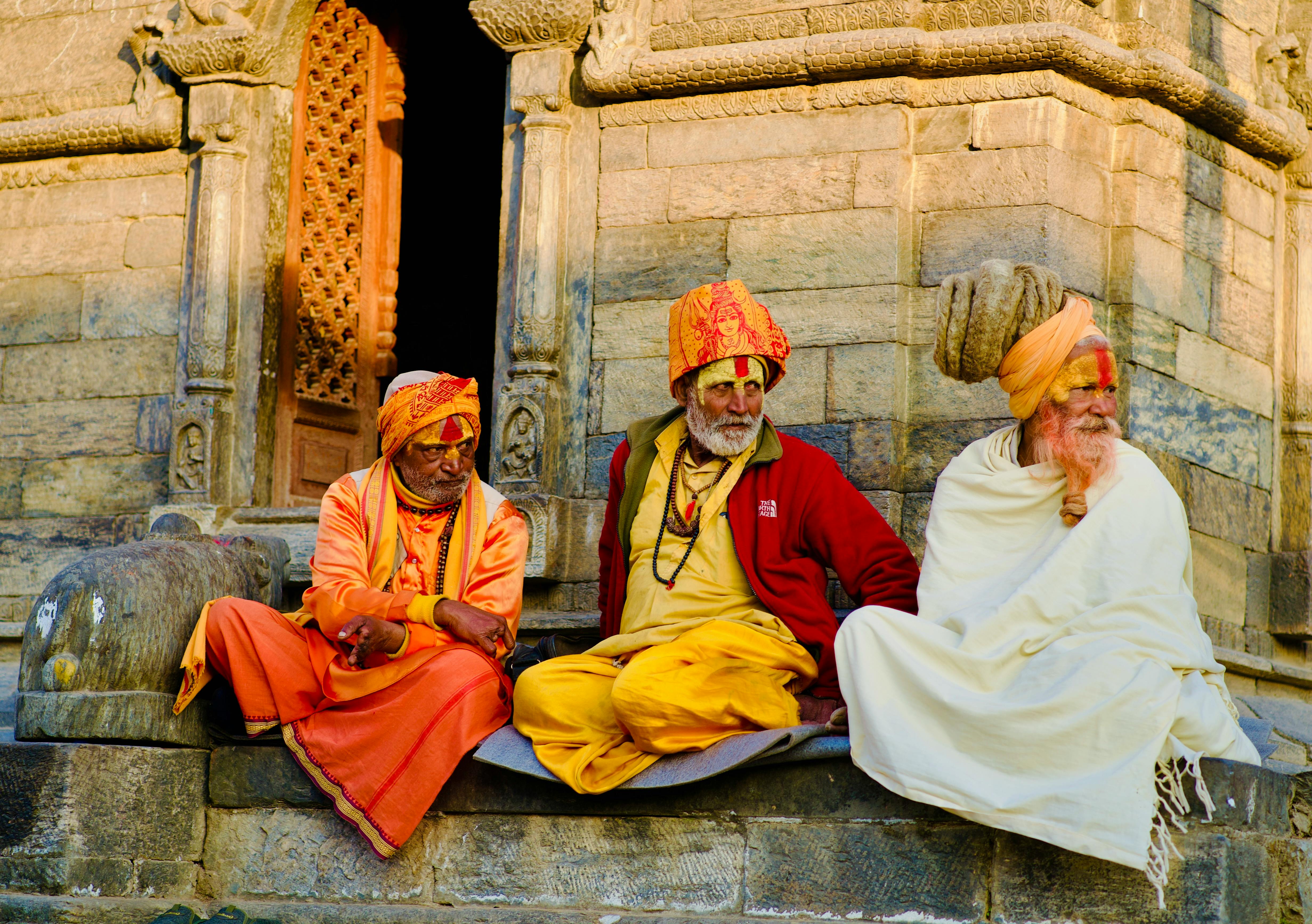 Varanasi